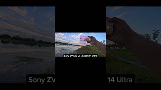 Sony ZVE10 vs Xiaomi 14 Ultra Photography Comparison  Which One Takes Better Shots [upl. by Georgia136]