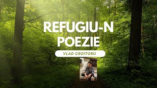 Refugiun poezie  Reportaj [upl. by Mannie]