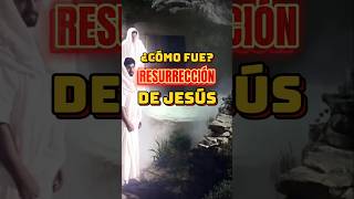 El Significado de la Resurrección de Cristo 😨 Trip 20 Video Completo shorts [upl. by Ripp]