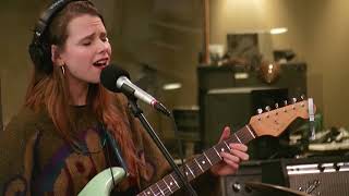 Cassandra Jenkins  Red Lips  Daytrotter Session  2182018 [upl. by Seidler897]