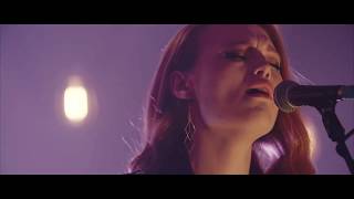 Freya Ridings  Unconditional Live At St Pancras Old Church [upl. by Sivia]