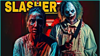 Top 5 Best Brutal Slasher Movies Like Wrong Turn  Top 5 Hollywood Slasher Movies Extreme Level [upl. by Carmencita]