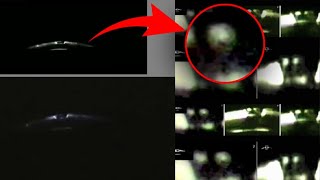 Kumburgaz UFO Footage Unbelievable [upl. by Gnad732]