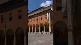 Bologna  National Painting Gallery bologna pinacotecanazionale italy ArtHistory History [upl. by Aneehsak]