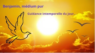 Guidance intemporelle [upl. by Colin]