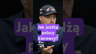 Jak jeżdżą Polscy kierowcy [upl. by Ayaladnot]