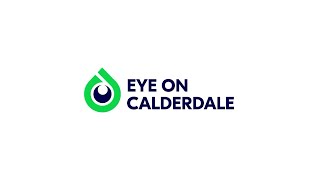 Eye on Calderdale  Using Our Flood Warning Service [upl. by Amick]