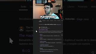 👉 GUÍA de Aprendizaje para EMPEZAR en CIBERSEGURIDAD y HACKING ÉTICO SHORTS [upl. by Ohploda]