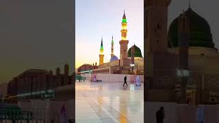 Nabhi ke saher me  Naat [upl. by Laden943]