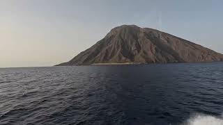 Stromboli und Panarea  Sizilien und Liparische Inseln mit Berge amp Meer [upl. by Halludba]