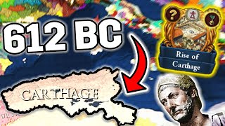 You NEED to try this EU4 mod [upl. by Akenahs]