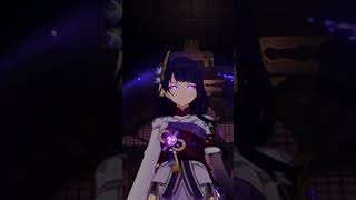 Signora death cutscene genshinimpact fypシ゚ genshinimpactandthistreasuregoesto [upl. by Smitt]