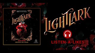 Best Audiobook  The Lightlark Saga Series  Book 12   FULL AUDIOBOOKS [upl. by Llehsad388]