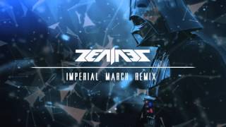 Imperial March Zenines Remix [upl. by Bascio550]