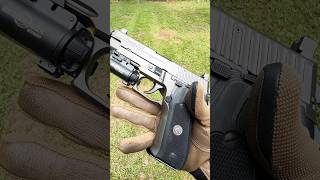 Shooting this awesome Sig P226 Legion [upl. by Au454]