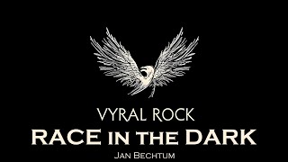 Race in the Dark  album Vyral Rock by Jan Bechtum  Dream Theaterlike [upl. by Broder]