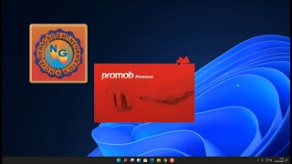 Instalando Promob Premium 2021 v2125 e revisão 21 11 Já temos o Promob 2023 [upl. by Saixela]