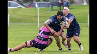 Selkirk v Ayr 210924 [upl. by Engel]