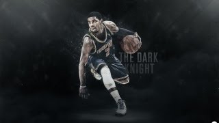 Kyrie Irving  The Dark Knight Highlights 2013 ᴴᴰ [upl. by Krusche]