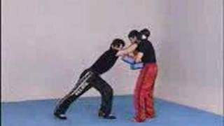 Full Contact  KickBoxing [upl. by Accebber]