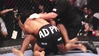 UFC 126 SILVA VS BELFORT TRAILER [upl. by Llesig]