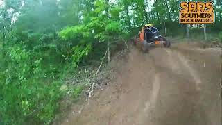 Mickey Thompson NRRA Round 4 Presented by Super Grip  UTV Cup  UTV Stock  Vin Class Course 2 [upl. by Anawot]