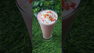 Weikfield Falooda Mix Rose Flavoured recipe yutube [upl. by Namqul]