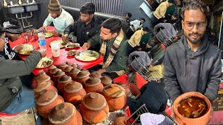 Original champaran Meat House in patna। Raju भईया का स्पेशल Ahuna Mutton। zaika zindagi । [upl. by Fornof]