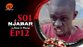 NJABAR  Saison 1  Episode 12 VOSTFR [upl. by Rayford]