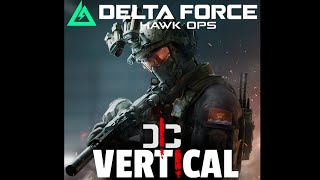 ALPHA TEST  Delta Force Hawk Ops  A Tactical FPS with 3 Modes to Dominate [upl. by Nyrehtak]