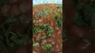 RED KIDNEY BEANS  RAJMA RECIPE faizavlogs youtubefeedyoutubeshorts foryoushortsRajmarecipe [upl. by Kliment]