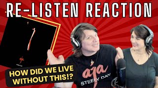 STEELY DAN  Deacon Blues  RE LISTEN COUPLE REACTION Clip FULL ALBUM  on Patreon NOW [upl. by Teryn]