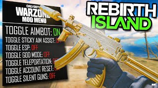 NEW OTS 9 on REBIRTH ISLAND BROKEN [upl. by Nnayrrehs110]