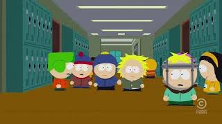 Tweek x Craig South Park Season 19 Episode 6 9 14 [upl. by Langille631]