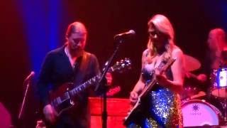 Wah Wah  Tedeschi Trucks Band October 8 2016 [upl. by Roy756]