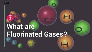 FLUORINATED GASES EXPLAINER [upl. by Eanom]