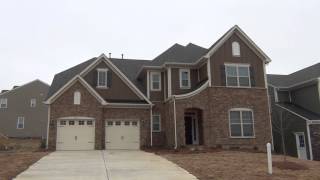 Fort Mill SC New Construction Homes  Hawks Creek [upl. by Mcnamara]