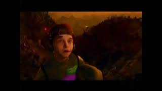 Mars Needs Moms 2011  TV Spot 3 [upl. by Karlin317]