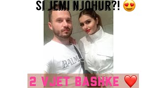 Pervjetori Yne i Dyte  Si jemi njohur â¤ï¸ [upl. by Sergeant]