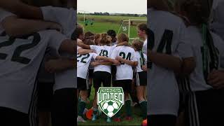 Oshkosh United Soccer Club Tryouts for the 2425 Season [upl. by Ming794]