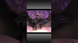 HTTYD「EDIT」Flying Theme animatedmovie httyd howtotrainyourdragon edit toothlessthedragon [upl. by Viafore]