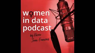 Ep38 Gráinne Gilmore – Telling stories with data [upl. by Knapp214]