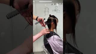 Chinese Haircut 506 [upl. by Aicenev]