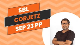 SBL CORJETZ Task 1a In Urdu Hindi [upl. by Ydoj]