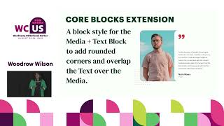 Building a thoughtful block editing experience [upl. by Lodi]