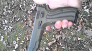 Canik s120 vs glock 17 [upl. by Platt462]