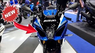 Finally Suzuki Gixxer Sf 250 New model 2024Upcoming Suzuki Gixxer sf 250 In 2024Suzuki Gixxer 250 [upl. by Pascoe]