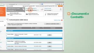 Benvenuto Internet Banking – Le Guide di Intesa Sanpaolo [upl. by Arolf879]