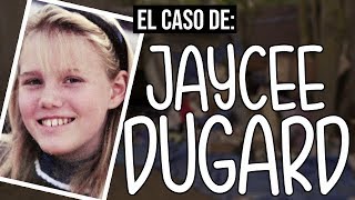 El increible caso de Jaycee Dugard  Dinosaur Vlogs [upl. by Benil685]