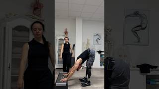 Training mit Prothesen prothese ottobock amputation physiotherapy [upl. by Pearlstein]